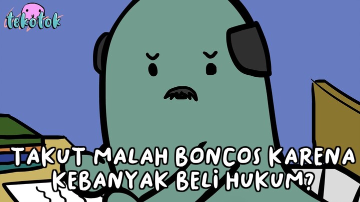 Aplikasi Beli Hukum