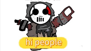 my forsaken drawings