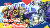 [Yu-Gi-Oh ]Awesome! Exciting  After 30s! Feel the Extreme Visual Feast of Galloping & Fighting!