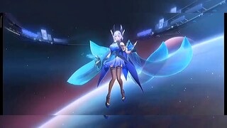 2 bộ skin wave mà tui hằng mong ước 🥺 #gamehay