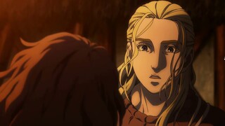 Vinland Saga: 2nd Season episode 15