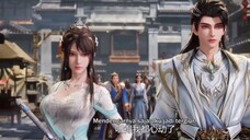 Ling Tian Du Zun Eps 40 Indo