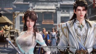 Ling Tian Du Zun Eps 40 Indo