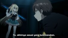 Absolute Duo E - 06 Sub Indo