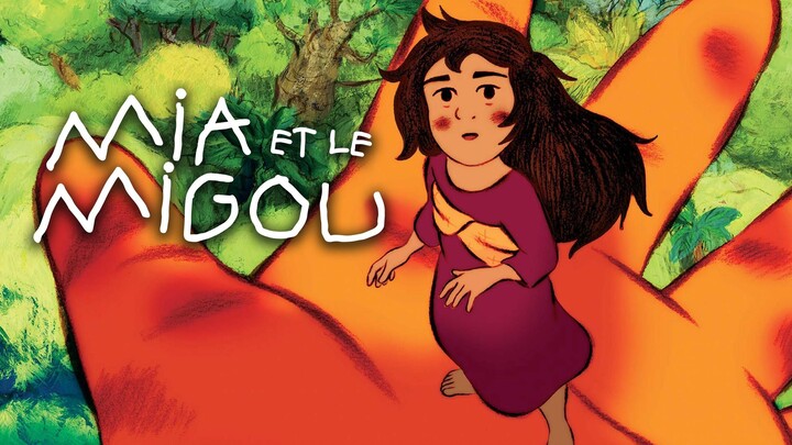 Watch the full movie Mia and the Migoo for free, link in the description box
