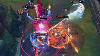 เผาฟ้าช่วยข้า!