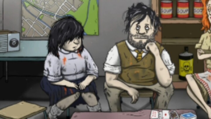 The Episode I Most Want to Vomit About