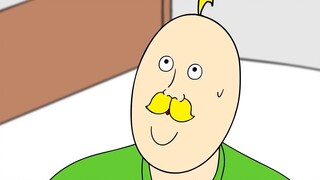 [Beast Friends] Couple fighting