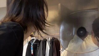 杀意感知