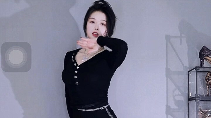 จางซีจากวินาทีต่อวินาที