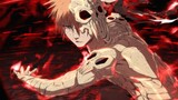 【MUGEN】New character "Hell Ichigo" skill animation (with character download)