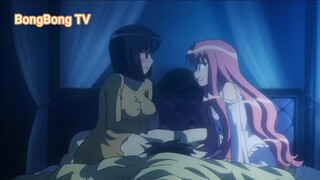 Sử Ma của Zero: Princesses no Rondo (Ep 7.1) Lời thách đấu từ Siesta - Sleipnir