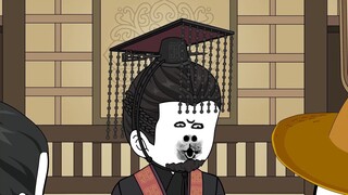 พี่ฮั่วฉู่ปิง 49 ซังดานอง