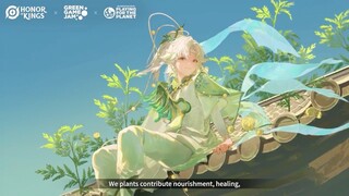 SKIN SAKEER EPIK || TEMA LINGKUNGAN || HOK