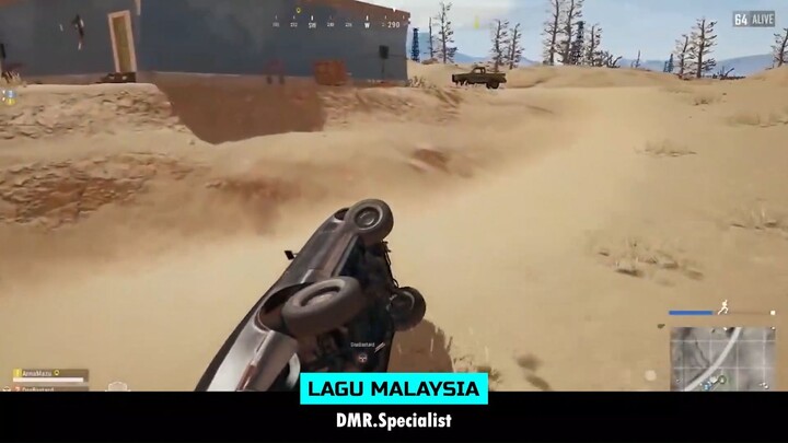 Lagu Malaysia Jaman Dulu!!