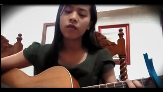 Confidence - Rhoda Daliw-as Cover(Sanctus Real)