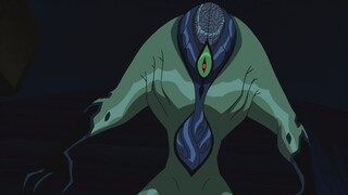 بعد مشاهدة هذا الفيديو سوف تعرف ما هو القنطور [BEN10]