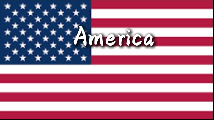 Yes, America Means "Beautiful Country" in Mandarin