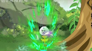 12集：林阳竟在柳神背后打起了小心思