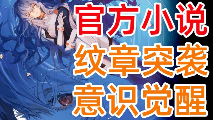 EVA小说ANIMA<49>绫波丽自主意识觉醒！恶魔纹章突袭！官方TV世界延续，全网独家制作，新世纪福音战士，新剧场版
