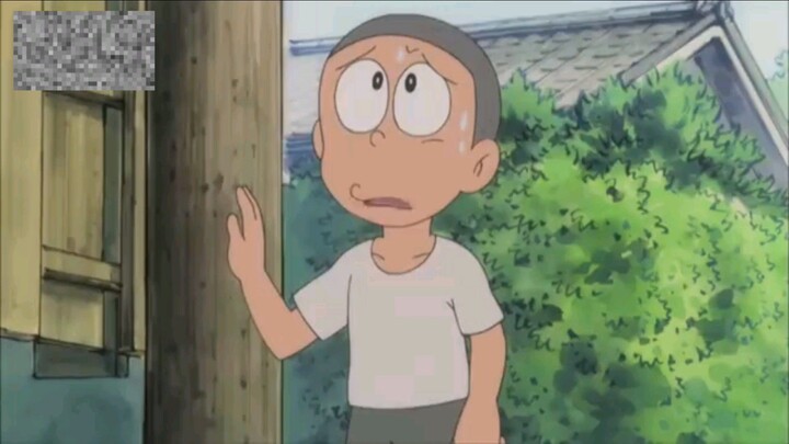 (Doraemon AMV) A Place for My Head by Linkin Park