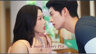 A Secret Lover's Plot