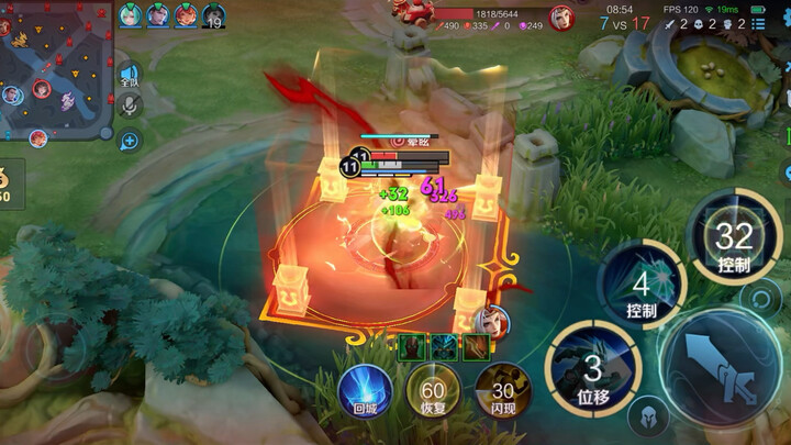 The easiest-to-play material for Mozi has finally arrived!