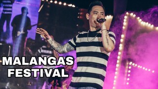 VLOG 3 - Malangas Festival Part 1