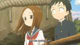 EP 8 - SKILLED TEASER TAKAGI-SAN S3