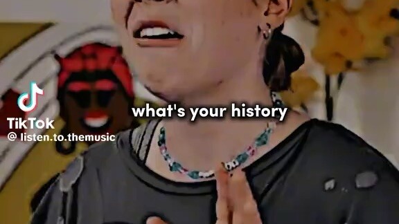 Don’t call me baby