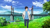 youkai apartmet no yuuga na nichijou episode 25 English SUB