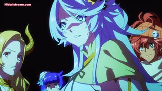 Tondemo Skill de Isekai Hourou Meshi Season 2 Episode 3 (Subtitle Indonesia)