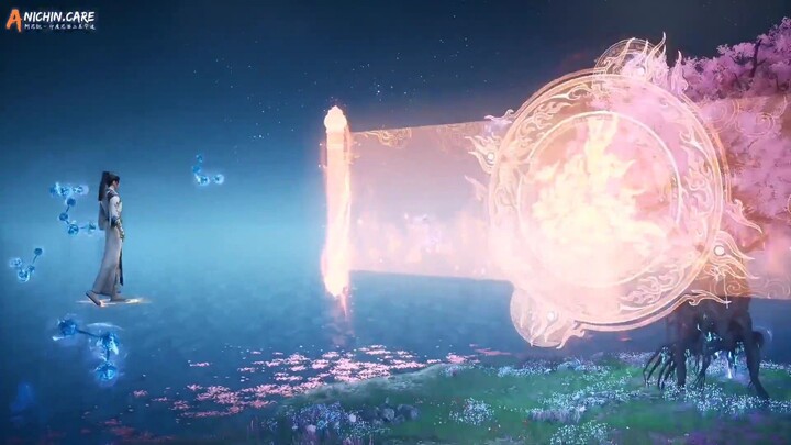 Supreme Alchemy Eps 113 Sub indo