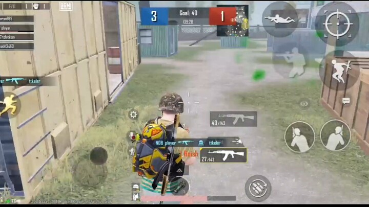 PUBG MOBILE BGMI gaming video new update 🇮🇳🥰