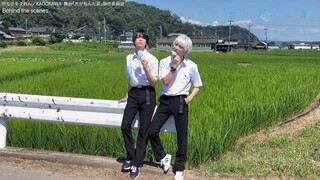 【光死去的夏天】舞台剧 宣传视频