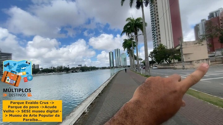 Campina Grande -  Paraiba - Brasil