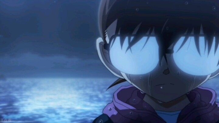 I can only express my feelings to you through jokes, detective.