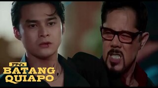 FPJ's Batang Quiapo September 25, 2024 Advance Episode | Batang Quiapo Coco Martin