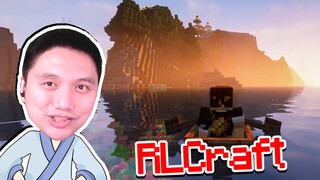 ★ماينكرافت★ البقاء في RLCraft! فوضى يونغجيا! الإصدار الأحدث 2.9 الحلقة 5!