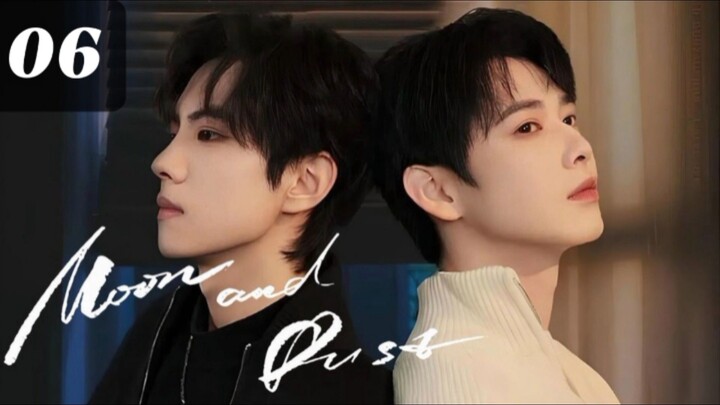 Moon And Dust EP. 06 HD (INDO SUB) 2025 ~ FINAL