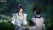 The Legend Of Ling Tian Eps 07 Sub Indo