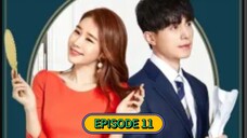 nokopirait_drama TOUCH YOUR HEART EPISODE 11 SUB INDO