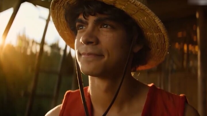 จะเกิดอะไรขึ้นหากฉันเปลี่ยนตัวอย่างคนแสดงของวันพีซเป็นภาษาญี่ปุ่น?