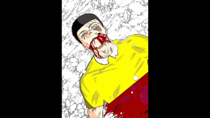 Jujutsu Kaisen: A-Mon's Otherworldly Demon Realm - Shinjuku Showdown Full Version