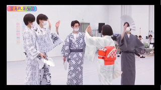 ดอกไม้ นก สายลม และพระจันทร์ 2020