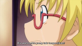 Bakugan Battle Brawlers Episode 17 Sub Indo