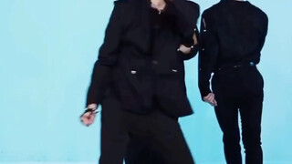 【พัก ซีฮัน】KNK-SUNSET เต้นต่อเนื่องแบบไลฟ์สด