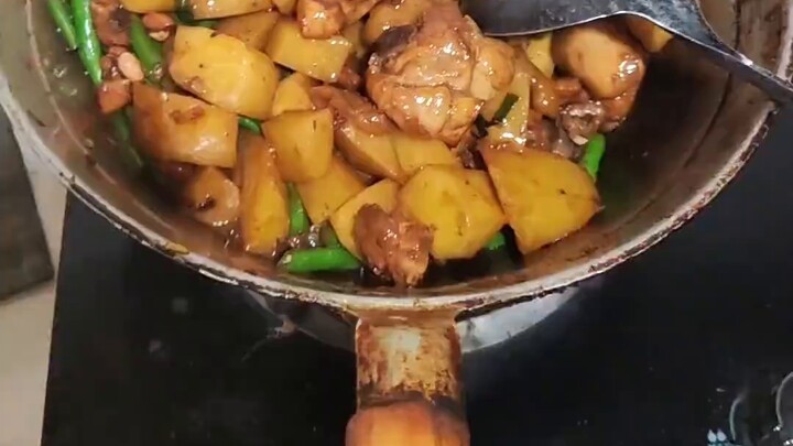 Ten days after the college entrance examination, the daily routine of a self-disciplined high school