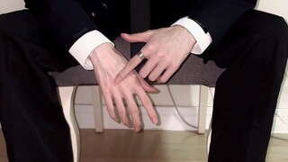 【女性向温柔】和宝贝吵完架之后