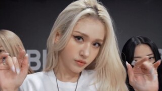 SOMI全昭弥《XOXO》练习室公开！